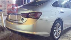 شيفروليه ماليبو